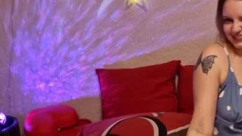 First time showing my breasts