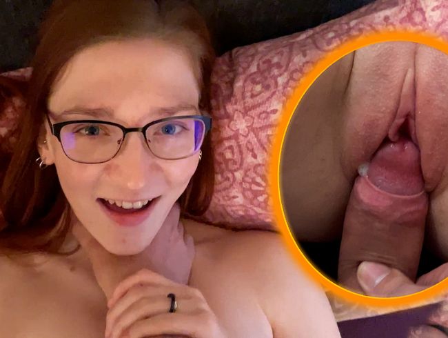 Greedy stepsister!!! I’ll take what I want!