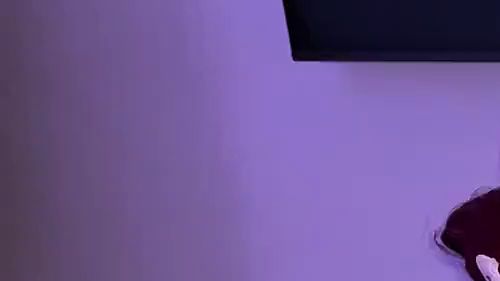 I play with his penis while he is totally aroused.