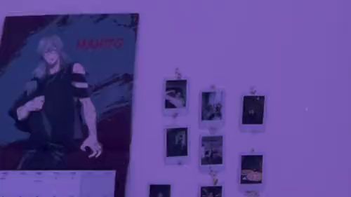 I smoke while he brings me to orgasm.