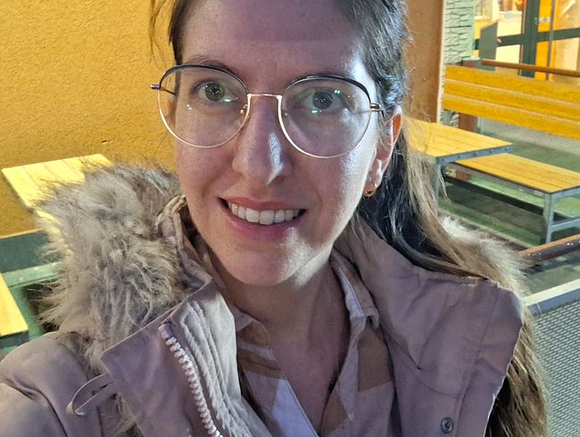 I would NEVER have thought that! A lost bet… and then this happens?!