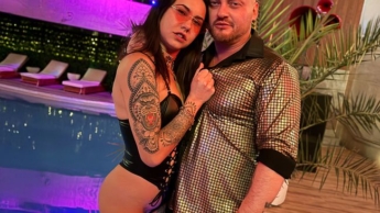 MEGA PREMIERE! LIVE SEX SHOWS in a SWITZERLAND NIGHTCLUB! 100% real & private insights!