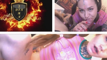 Schxl girl secretly fucks with stepdaddy bareback. part 3