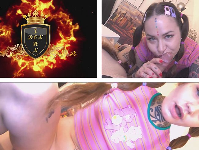 Schxl girl secretly fucks with stepdaddy bareback. part 3