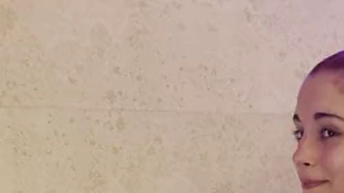 Sexymelli18 Whirlpool Part 2