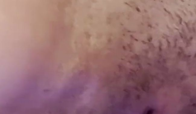 Sexymelli18 Whirlpool Part 9