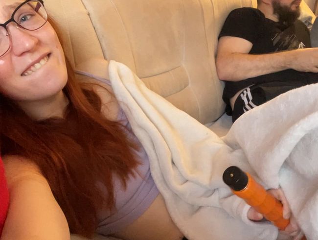 That’s morally okay! I’ll get it secretly.