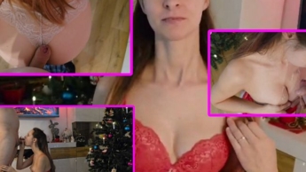 The hardworking elf will receive a candy cane for Christmas!