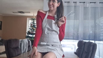 What if my family finds out? I’ve never been this perverse before!