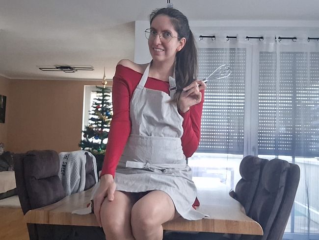 What if my family finds out? I’ve never been this perverse before!