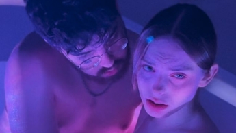 Whirlpool Amateur Fuck