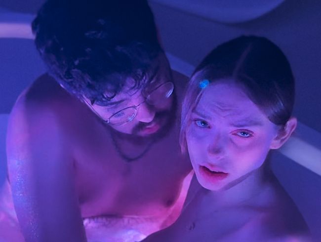 Whirlpool Amateur Fuck