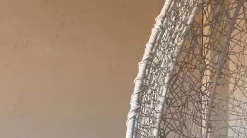 ein gemütlicher Sessel (ohne ton)