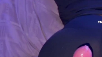 A female student gave me a blowjob and I came on her ass.