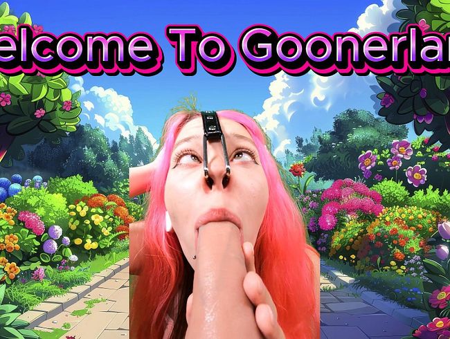 Adventure With Nose Hook In Goon Land