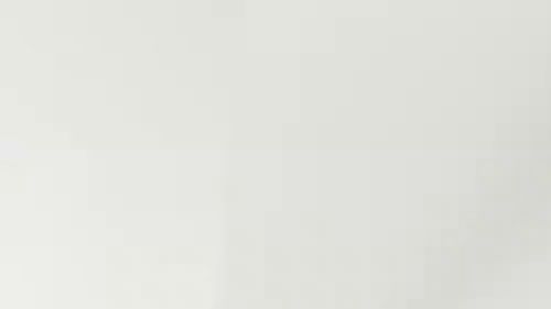 Blowing a new dildo really well, like a little slut.