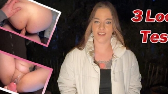 Borrowed my stepsister’s boyfriend!? And he immediately became a taboo-breaking three-hole slut!