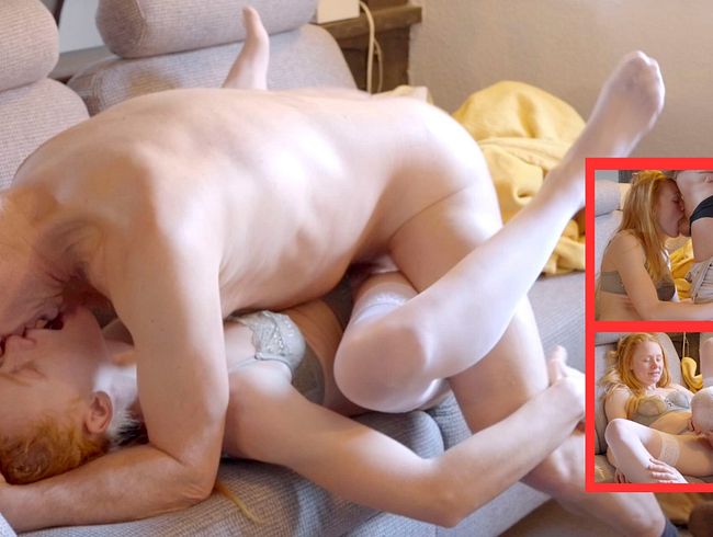 Epic Fuck with Phine Part 1