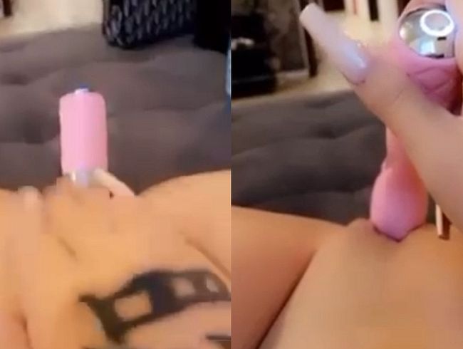 First time doing it myself