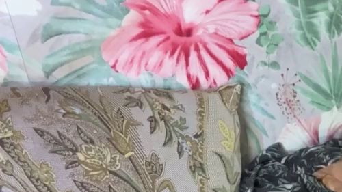 Hot Flip flop fucking with sweet daddy and big cum