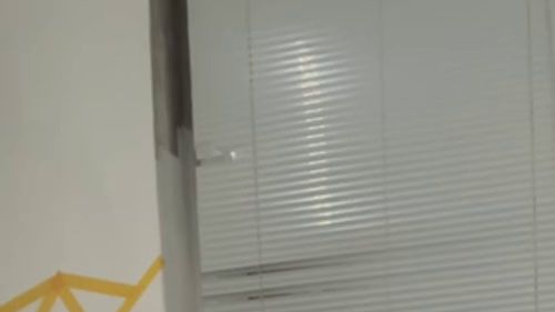 I feel like I’m chained to this machine and I just can’t stop.