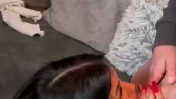 I guess I had to take on the property management company. I think that was a good idea.