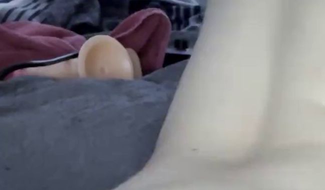 I had my machine controlled and it was awesome