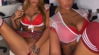 My first time with anal.