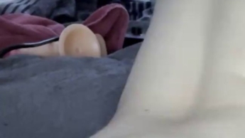 My machine is controlled externally.