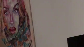 My new vibrator made me cum, so amazing!