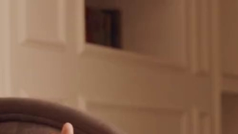 Naked on the sofa with my long, beautiful legs. (No sound)