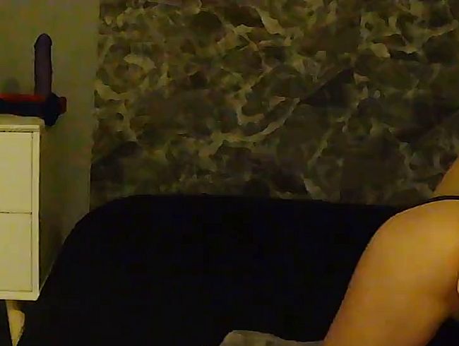 OMG, what am I doing here…? I just wanted to test a double DI…