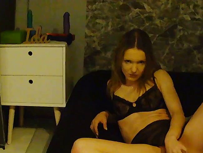 OOMMG, now my double dick had to take the lead!!!!