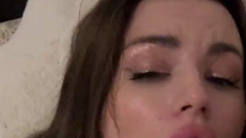 Play with my wet pussy after a hard day at work