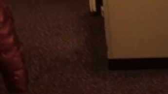 Porn star Maria Gail Christmas market sex