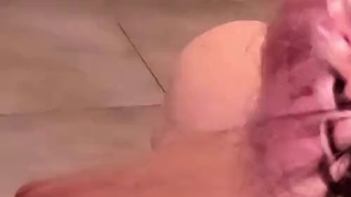 Porn star Maria Gail’s hot house visit