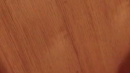 Porn star glory hole