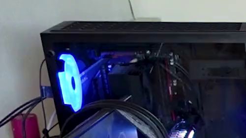 Porn star smoking wanking