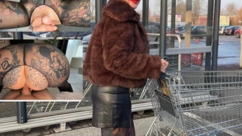 Supermarket intern (18+) gets to go bareback in MILF’s hole! Is he now facing expulsion?