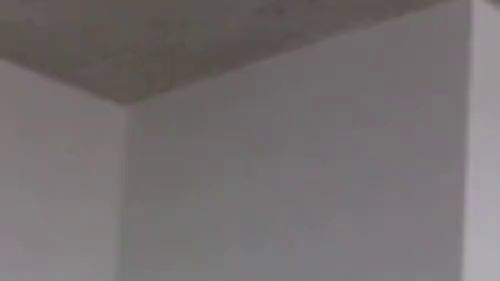 Very beautiful in a see-through dress… everything is on display! ?