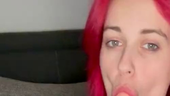 Whether big or small, it should fit in my mouth, right?