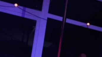 heißes Tanzen (Ohne ton)