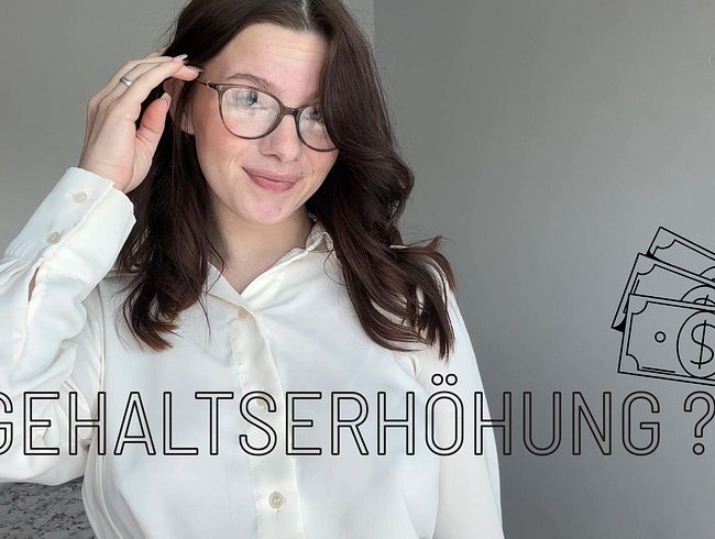 Do you want to be my boss? I’m begging for a raise!