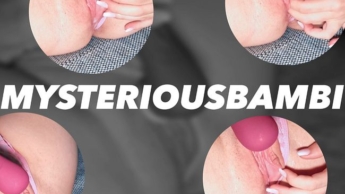 Even hotter after the workout – I need more! (Part 2)