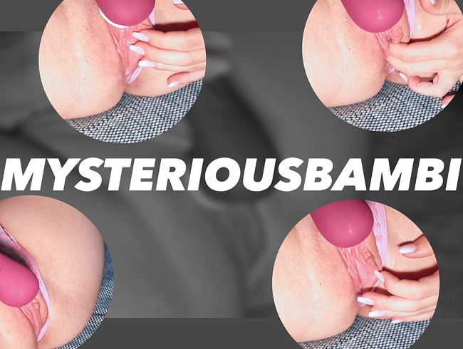 Even hotter after the workout – I need more! (Part 2)