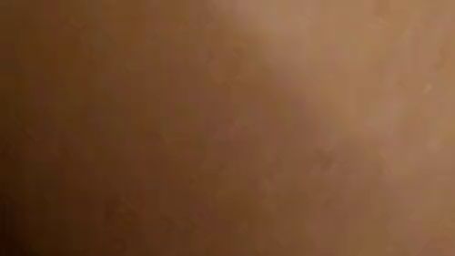 Evening play with the teen pussy