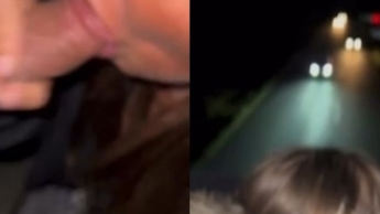 Fertile lust! Cum deep inside me!