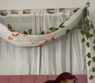 Feuer auf der Tanzfläche (No sound)