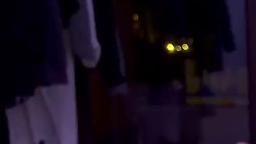 My boyfriend unexpectedly surprised me with a blowjob.