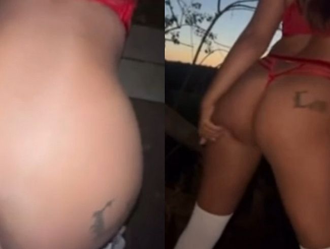 Pregnant by my stepbrother? He ejaculates deep inside me!